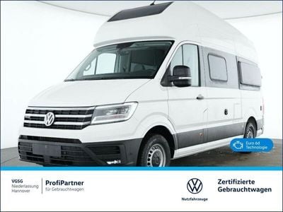 VW California