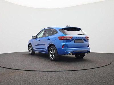 Neu Ford Kuga ST-Line X 2026 Andere SUV