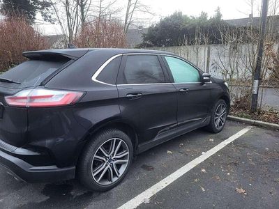 Occasion Ford Edge Titanium 150 PK (110 kW) 2020 SUV