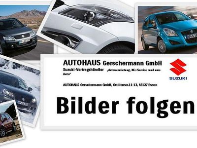 Usata Suzuki Swift Comfort+ 83 CV (61 kW) 2020 Bianco Utilitaria