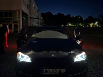 BMW 525