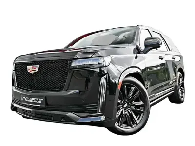 Gebraucht Cadillac Escalade