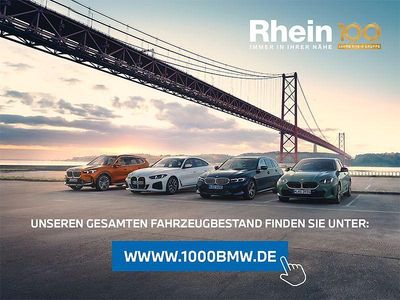 Gebraucht BMW 320e 204 PS (150 kW) 2023 Schwarz uni Limousine