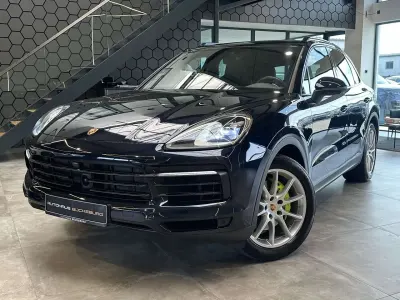Gebraucht Porsche Cayenne E-Hybrid