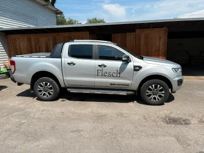 Gebraucht Ford Ranger