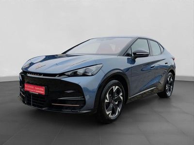 Neu Cupra Tavascan Endurance 210 kW (286 PS) 2026 Blau SUV