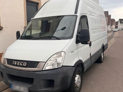 gebraucht Iveco Daily 3.0 HPT