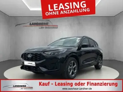 Neu Ford Kuga ST-Line 186 PS (136 kW) 2026 Schwarz SUV