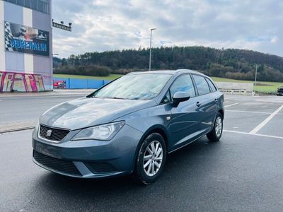 gebraucht Seat Ibiza ST Style 1.2 // NAVI // PDC // ALU //