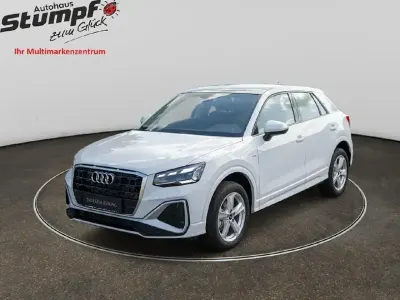 Gebraucht Audi Q2