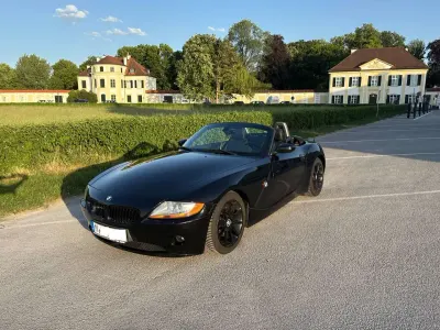Gebraucht BMW Z4