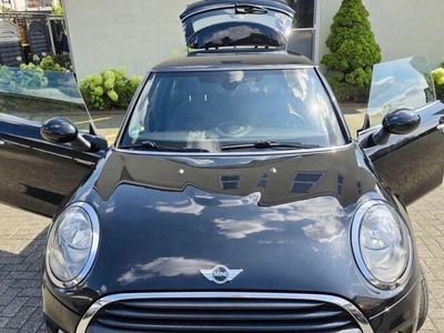 Mini One D