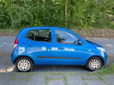 Gebraucht Hyundai i10