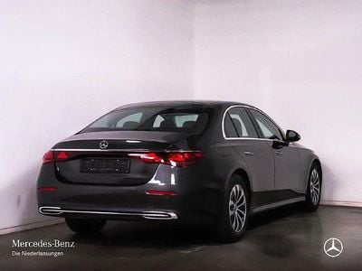 Mercedes E200
