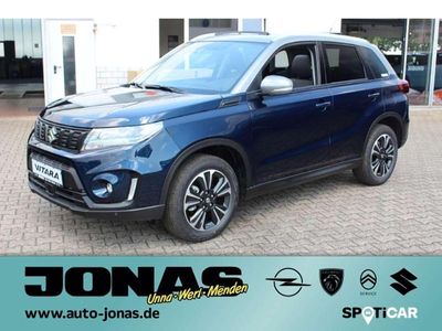 Neu Suzuki Vitara Comfort+ 102 PS (75 kW) 2025 Blau SUV