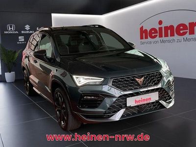 Gebraucht Cupra Ateca 300 PS (220 kW) 2023 Dark camouflage SUV