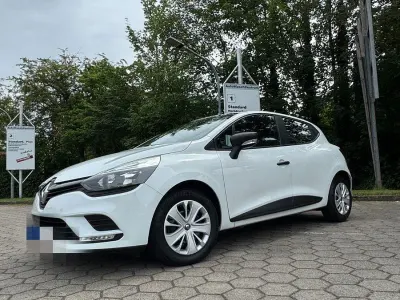 Gebraucht Renault Clio IV