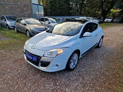 Renault Mégane III