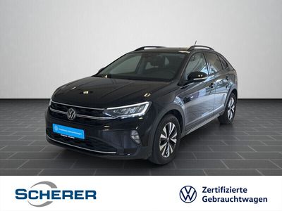 gebraucht VW Taigo 1.0 TSI LIFE IQ DRIVE TRAVEL