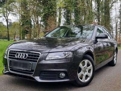 gebraucht Audi A4 2.0 TFSI 1 Hand Xenon