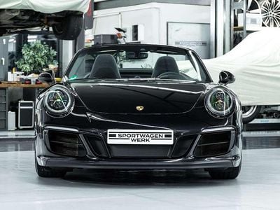 Gebraucht Porsche 911 Carrera GTS