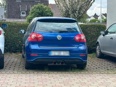 VW Golf IV