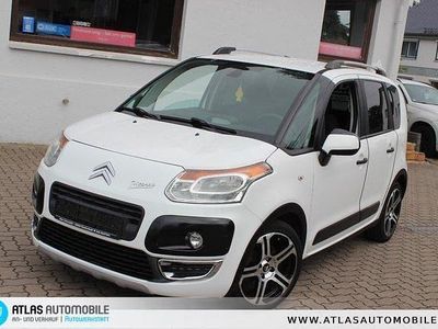 Citroën C3 Picasso