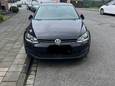 gebraucht VW Golf 1.2 TSI BMT CUP CUP