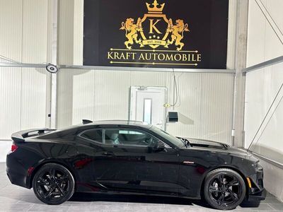 Chevrolet Camaro ZL1