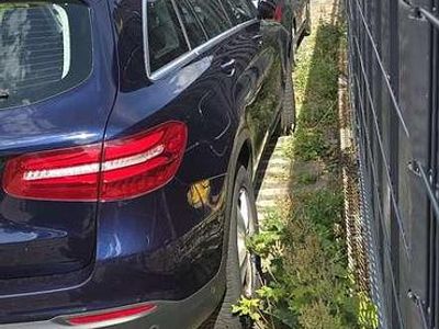 Mercedes GLC220