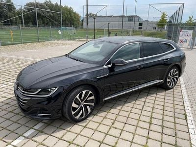 VW Arteon