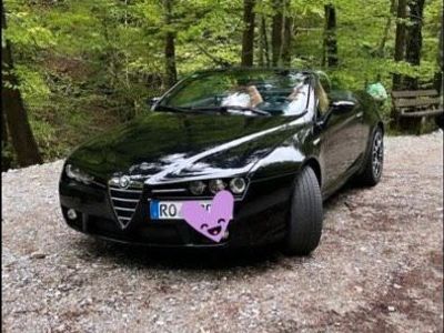 gebraucht Alfa Romeo Spider ***WSV***939 2.4 JTDM