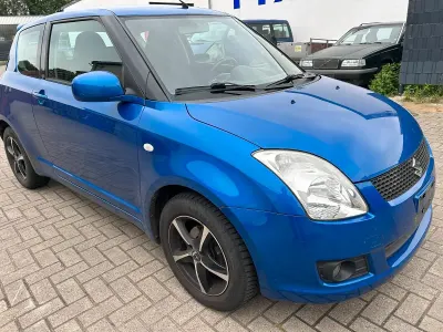 Gebraucht Suzuki Swift