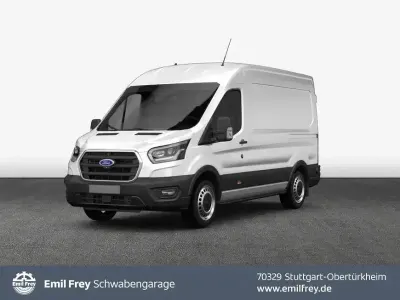Gebraucht Ford Transit