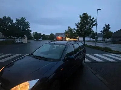 Usado Ford Focus