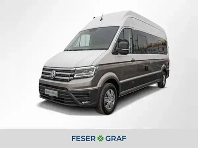 gebraucht VW California GRAND680