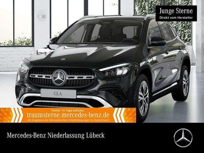 Mercedes GLA250
