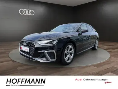 Gebraucht Audi A4