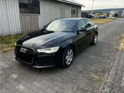 Gebraucht Audi A6 177 PS (130 kW) 2012 Limousine