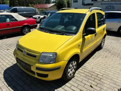Gebraucht Fiat Panda