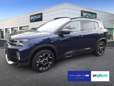 Gebraucht Citroën C5 Aircross