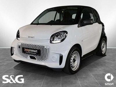 Gebraucht Smart ForTwo Electric Drive 60 kW (82 PS) 2022 Weiß