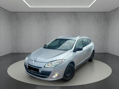 Usata Renault Mégane GrandTour