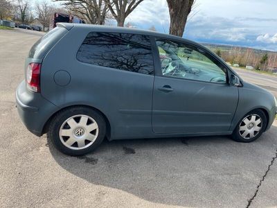 gebraucht VW Polo 1.9