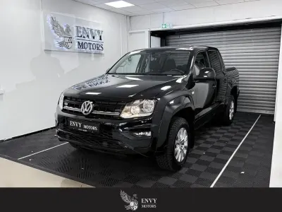 Gebraucht VW Amarok