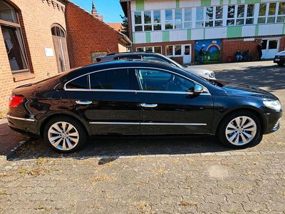 VW CC