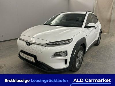 gebraucht Hyundai Kona EV Style Geschlossen 5-türig Direktantrieb 1-Gang