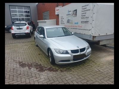 gebraucht BMW 320 d touring -