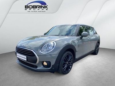 Mini One Clubman