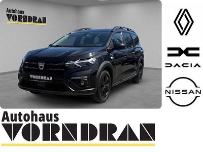 Brugt Dacia Jogger Extreme 101 HK (74 kW) 2022 Sort MPV